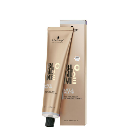 Schwarzkopf BlondMe Lift & Blend 60ml
