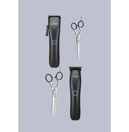 Klipppaket Fr Vnsterhnta