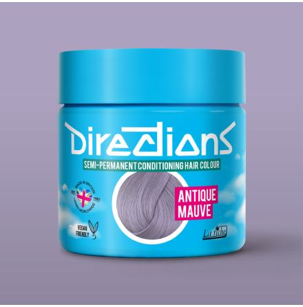 Directions Antique Mauve 100ml