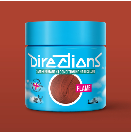 Directions Flame 100ml