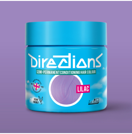 Directions Lilac 100ml