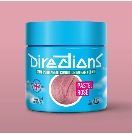 Directions Pastel Rose 100ml