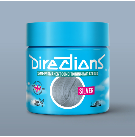 Directions Silver 100ml