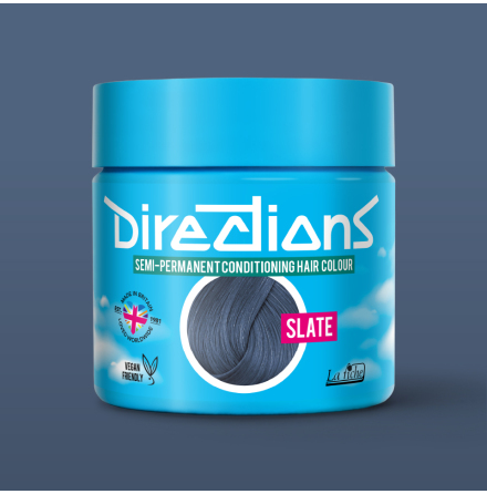 Directions Slate 100ml