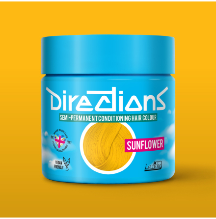 Directions Sunflower 100ml