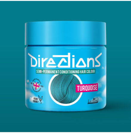 Directions Turquoise 100ml