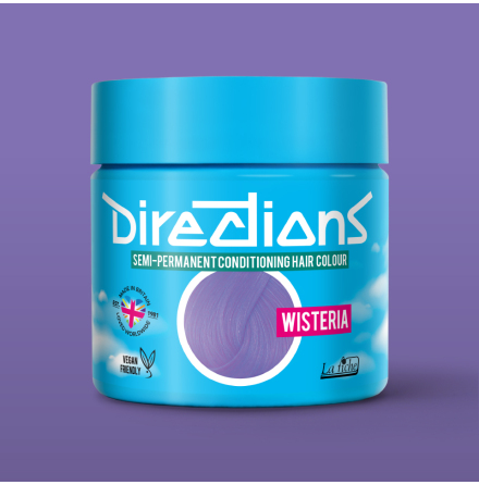 Directions Wisteria 100ml