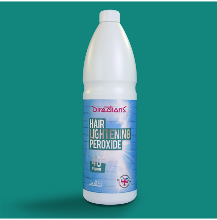Directions Hair Lightening Peroxide 12%