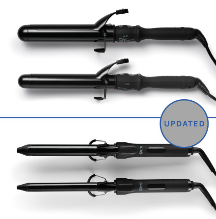 Cera Curly Iron