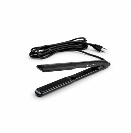 JRL Forte Pro Midnight Shine Straightening And Curling Iron