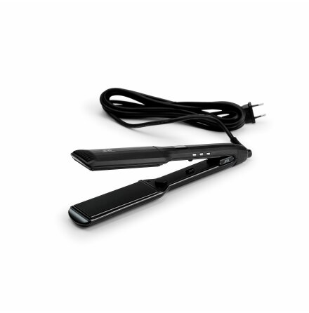 JRL Forte Pro Midnight Shine Straightening And Curling Iron (Wide)