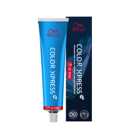 Wella Color Xpress 60ml