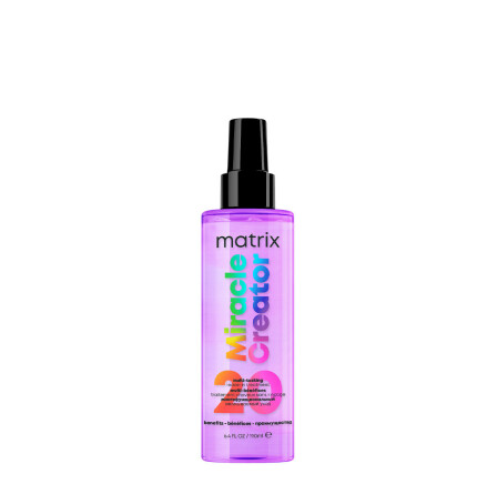 Matrix Miracle Creator Multi-Tasking Treatment Spray 190ml