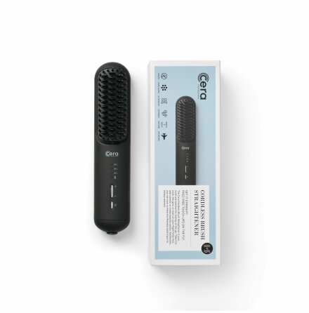 Cera Cordless Brush