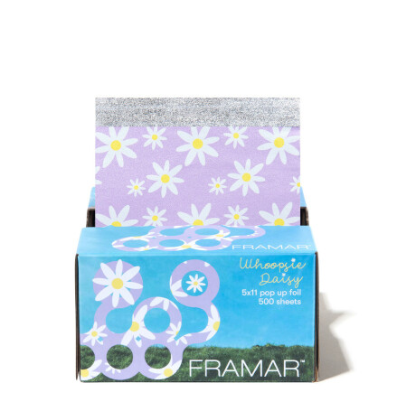 Framar Whoopsie Daisy Pop Up 13x25m 500st