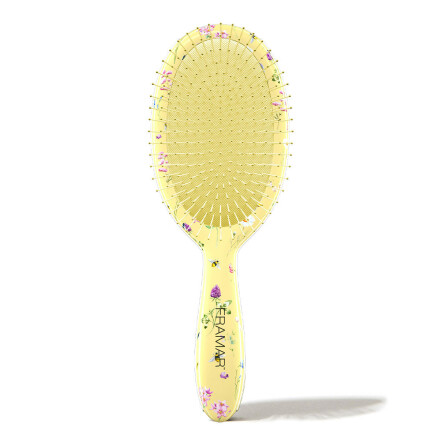 Framar Detangle Brush Marigold