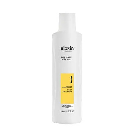 Nioxin System 1 Conditioner 1000 ml