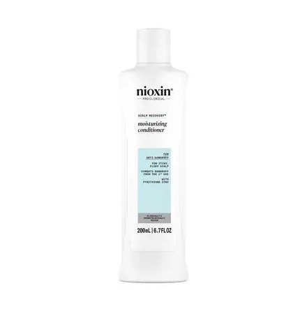 Nioxin Scalp Recovery Conditioner 200 ml