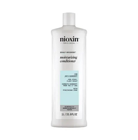 Nioxin Scalp Recovery Conditioner 1000 ml
