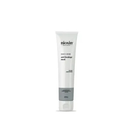 Nioxin Anti-Breakage Strengthening Mask 150 ml