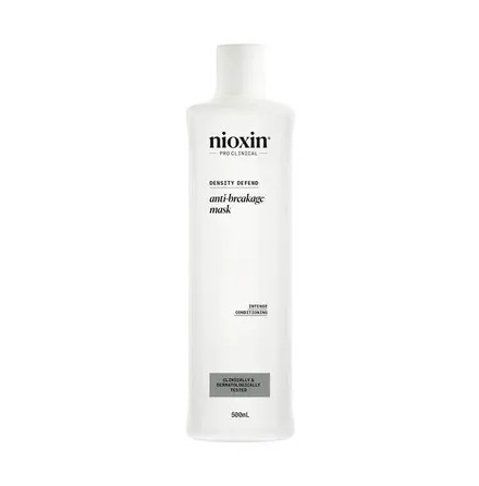 Nioxin Anti-Breakage Strengthening Mask 500 ml