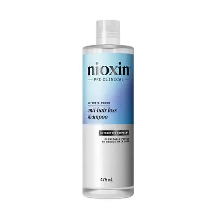 Nioxin Anti-Hairloss Shampoo 475 ml