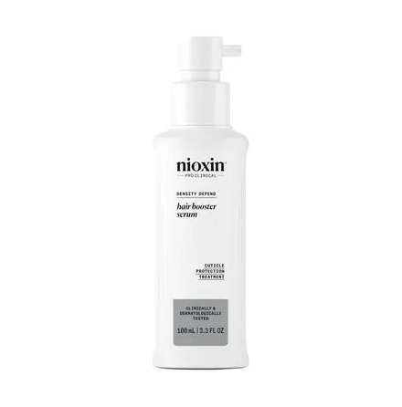 Nioxin Hair Booster Serum 100 ml