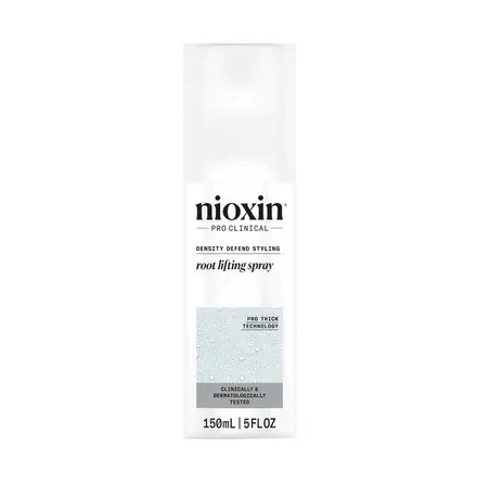 Nioxin Root Lifting Spray 150 ml