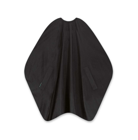 Trend Design Klippkappa Classic Svart Med Knappar