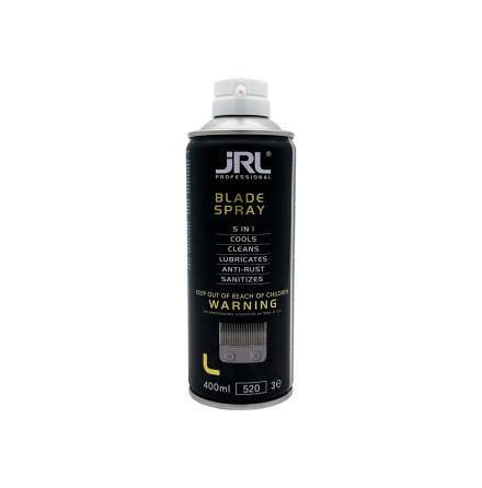 JRL 5 in 1 Cool Blade Spray