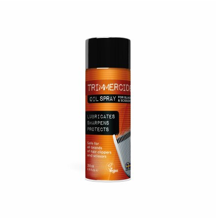 Trimmercide Oil Spray