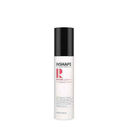 InShape Repair Leave-in Treatment Cream 100ml
