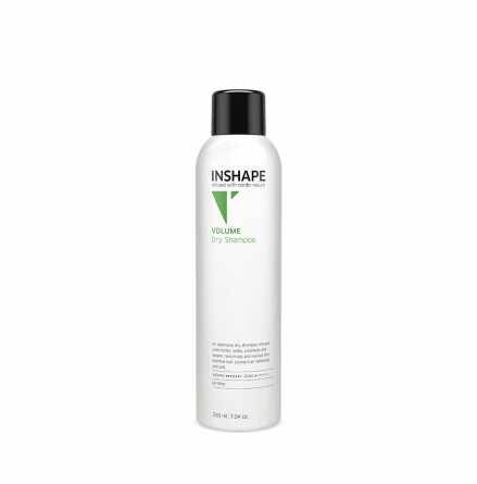 InShape Volume Dry Shampoo 200ml