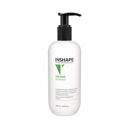 InShape Volume Shampoo 300ml