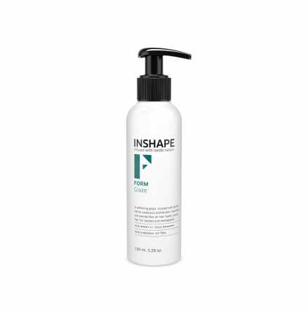 InShape Form Glaze 150ml