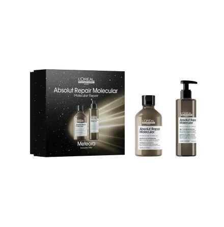 Loreal Serie Expert Absolut Repair Molecular Duo Gift Set 2025