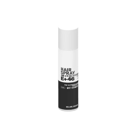 E+46 Hairspray 300ml