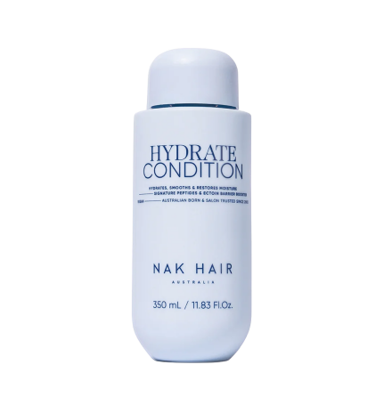NAK Hydrate Conditioner 350ml