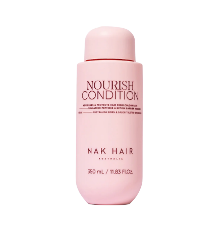 NAK Nourish Conditioner 350ml