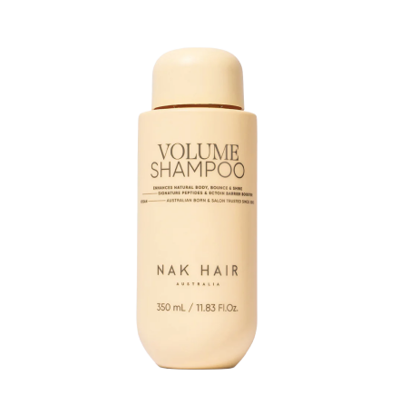 NAK Volume Shampoo 350ml