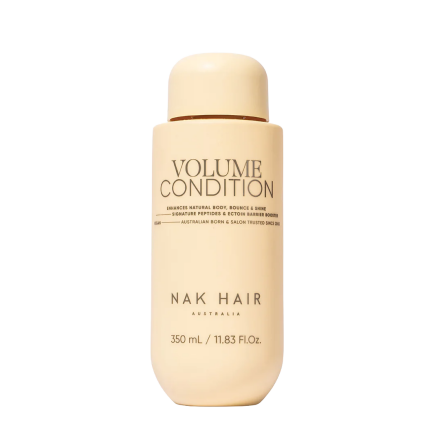 NAK Volume Conditioner 350ml