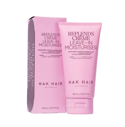 NAK Replends Creme Leave-in Moisturiser 150ml