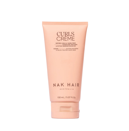 NAK Curls Creme 150ml