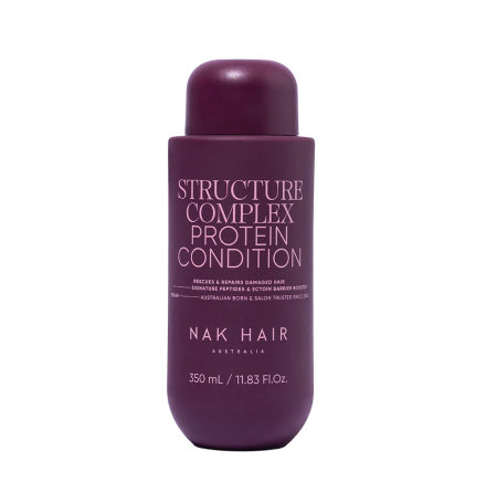 NAK Structure Complex Protein Conditioner 350ml