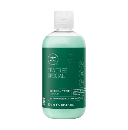 Paul Mitchell Tea Tree Special Shampoo 300ml