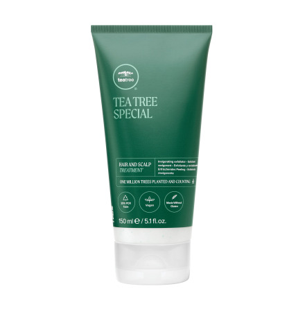 Paul Mitchell Tea Tree Hair & Scalp Treatment 150ml