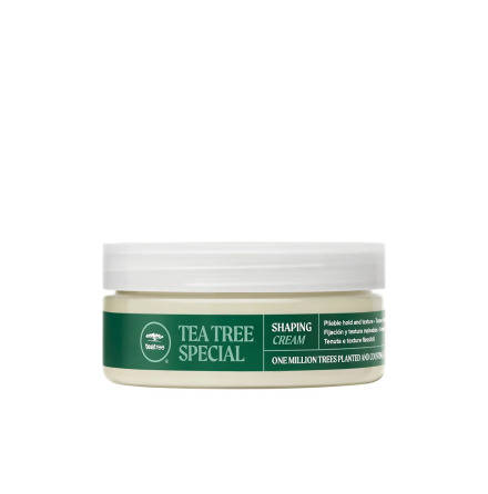 Paul Mitchell Tea Tree Shaping Cream 85g