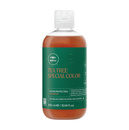 Paul Mitchell Tea Tree Special Color Shampoo 300ml