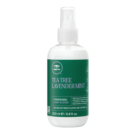 Paul Mitchell Tea Tree Lavender Mint Conditioning Leave-In Spray 200ml