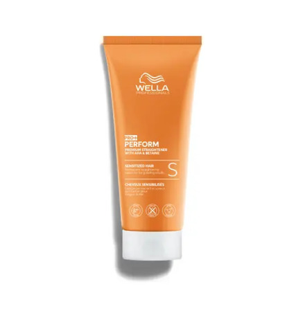 Wella Perform+ Straight (S) 200ml